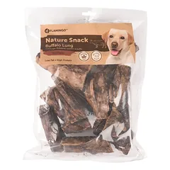 „NATURE SNACK“  Buffalo Lung 150g.