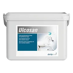 derbymed Ulcosan, papildas, 5 kg — 2 nuotrauka