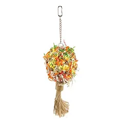 Flamingo Vogelspielzeug Bouquet