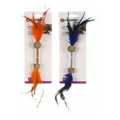 Flamingo Toy Boleo Stick Multiple colours 9 cm