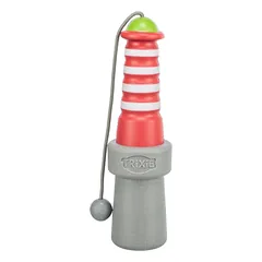 TRIXIE Aqua Toy švyturys, TPR, 26 cm (pak.2)
