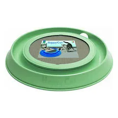 Scraper for cat HappyCat cm. 41 x 38 x 5 h, different colors