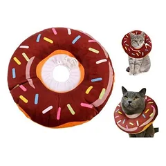 MCBOSON Schutzhalsband für Hunde