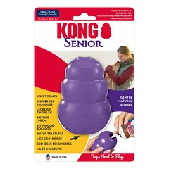 KONG Senior Large - dog toy