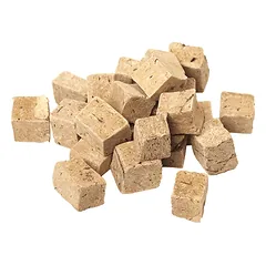 Wanpy skanėstai šunims, liofilizuotos jautienos kepenėlės,40g — 2 nuotrauka
