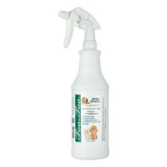 Nature's Specialties Foo Foo Island Coconut Mist Cologne - kvapnus vanduo šunims ir katėms, su kokoso aromatu, 3,8L — 2 nuotrauka