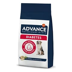 Advance Veterinary Diets Diabetes