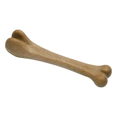 GD BAM-BONES bambuko kaulas CHICKEN 7.25 18.4cm parduotuvėje akvanamai.lt