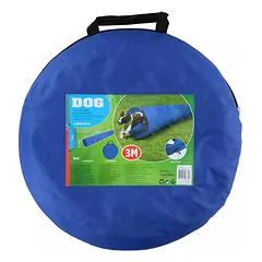Šuns žaislas Tunelis PET TOYS 871125226831 (48cm x 3m) — 2 nuotrauka