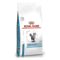 Royal Canin Veterinary Diet Feline Skin Coat 3,5kg