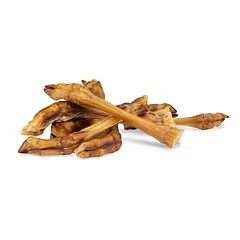 HM-8423 Hau&Miau Puzzo Snack, ėriuko kojos natūralios 300g (pak25)