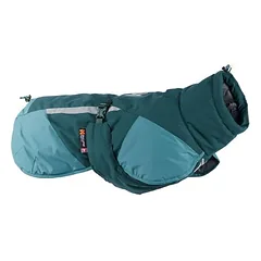 Non-stop dogwear Winterjacke Glacier Dog Jacket 3.0 teal