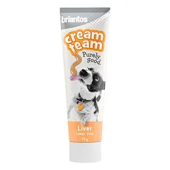 Briantos Cream Team  — 1 nuotrauka