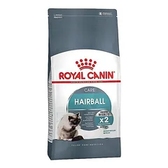ROYAL CANIN Hairball Care 4x2 kg sausas maistas suaugusiems katėms, plaukų gumulų pašalinimas