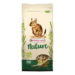 Versele Laga Nature begrūdis pašaras degu - Pet24, 700 g parduotuvėje vet1.lt