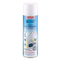 BEAPHAR - DIMETHICARE STOP PARASITE SPRAY HABITAT - BEAPHAR