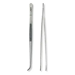 JBL ProScape Tool P 30 pincetas lenktu galu — 2 nuotrauka