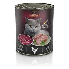 LEONARDO Quality Selection su paukštiena 800 g