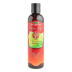 Bio-groom Tuscan Olive – ekologiškas Baobab baltymų šampūnas šunims ir katėms, 236ml