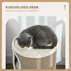 Kačių draskyklė 70 cm — 5 nuotrauka