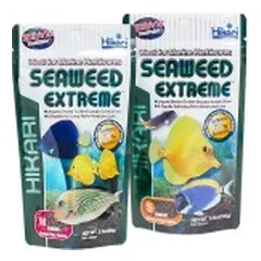 Hikari Marine Seaweed Extreme mini maistas žuvims, 45 g