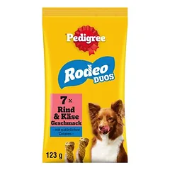 Pedigree Rodeo Duos