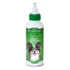 Bio Groom Ear Fresh Pudra ausims nuotrauka