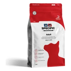 Specific FXD Adult Cat 2 kg parduotuvėje animu.lt