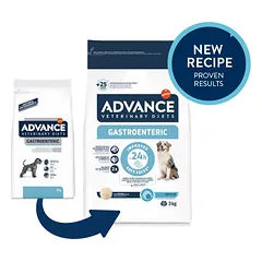 Advance Gastroenteric Dog 3 kg — 5 nuotrauka