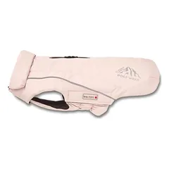 Wolters Skijacke Dogz Wear rosa