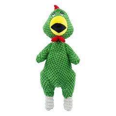 Blovi Funny Chicken - cypsintis vištos žaislas šunims