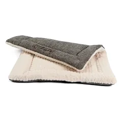 TrendPet Heaven gefütterte Hundedecke, Wendedecke für Hunde und Katzen