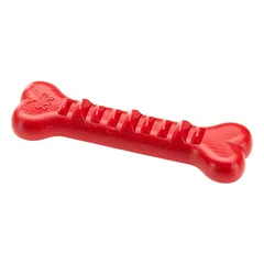 Ferplast Zahnspielzeug für Hunde, Knochen Ferplast Smile SMILE Knochen