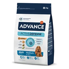 Advance Medium adult 3 kg