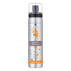 Diamex Melon - naminių gyvūnų kvepalai su sultingo meliono aromatu, 100ml — 2 nuotrauka