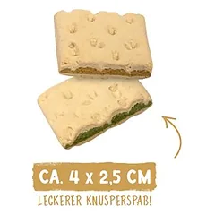 Sammy's Knusper-Cracker  — 2 nuotrauka