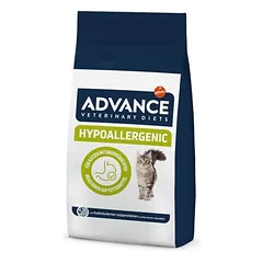 Advance Veterinary Diets Hypoallergenic Katze
