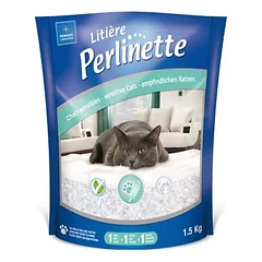 Perlinette Sensible Katzenstreu