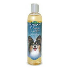 Bio-Groom šampūnas Protein/Lanolin 355ml — 2 nuotrauka