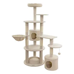 Kerbl Pet Kratzbaum Annika, beige