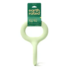 EARTH RATED Tug toy Duo šunims, L dydis