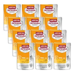 Animonda Integra Protect NIEREN Vištiena 85 g 