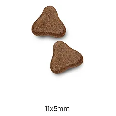 Optima Nova Adult Mini Sensitive GF Salmon & Potato bekarūniniai sausi pašarai suaugusiems mažų veislių šunims su lašiša ir bulvėmis, 8 kg — 3 nuotrauka