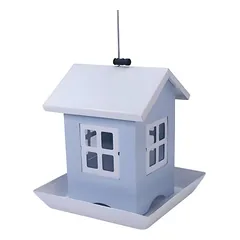 Nobby Futterhaus Ditte hellblau