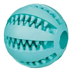 Trixie Denta Fun mėtinis kamuolys, 5 cm