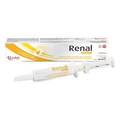 Candioli Renal Combi pasta šunims ir katėms, 30 g