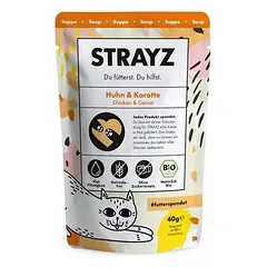 STRAYZ BIO Suppe