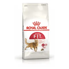 Royal Canin Fit 32, 10 kg sausas maistas katėms — 2 nuotrauka
