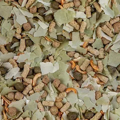 Sera Maistas tvenkinių žuvims – Pond Mix Royal 3800ml (600g) — 2 nuotrauka