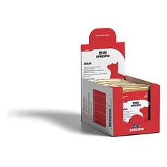 SPECIFIC FXW konservai sveikoms, suaugusioms katėms 7 x 100 g